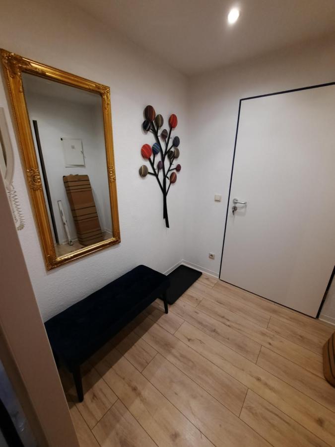 Fewo Mit "Dachterrasse" Im Blauen Palais Leipzig Exterior photo